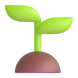 🌱